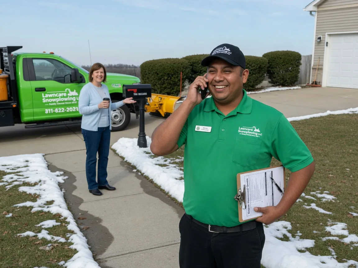 Lawn Care Services By Expert Landscaper Cashton, WI FAQs